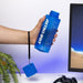 EAN 5056577769630 - Paladone PP15507AB bidón de agua Uso diario 500 ml Plástico Azul imagen 3