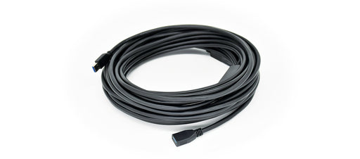 EAN 7291063093501 - Kramer Electronics CA-USB3/AAE-15 cable USB USB 3.2 Gen 1 (3.1 Gen 1) 4,6 m USB A Negro imagen 1