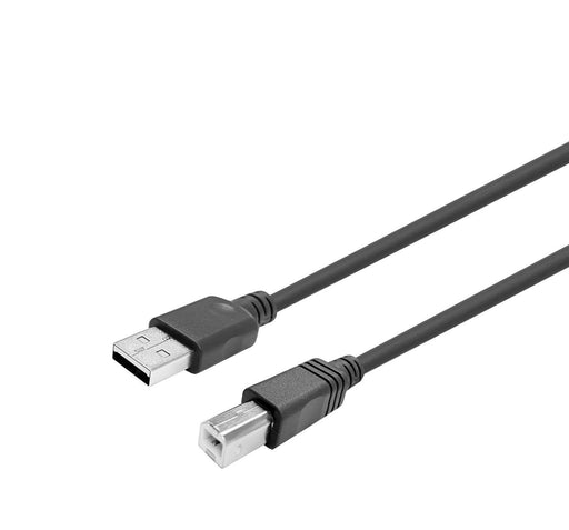 EAN 5712505322529 - Vivolink PROUSBAB10 cable USB USB 2.0 10 m USB A USB B Negro imagen 1