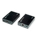 EAN 7630049615380 - ROLINE 14.01.3417 extensor audio/video Transmisor y receptor de señales AV Negro imagen 1