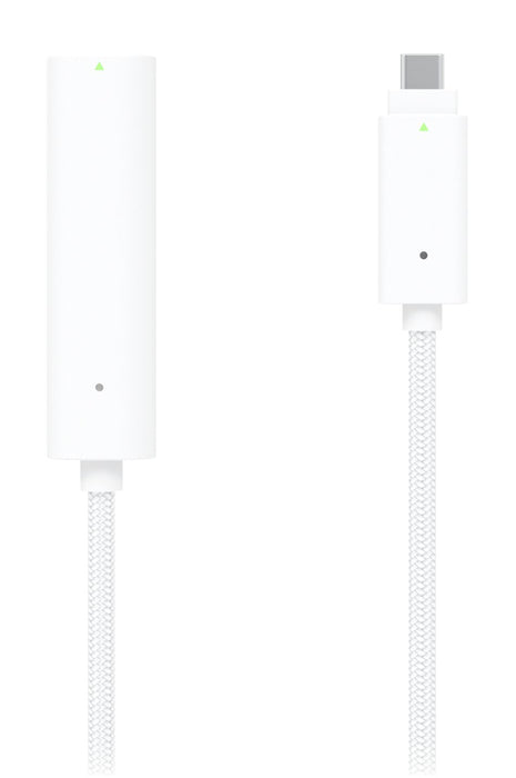 EAN 810177162414 - Ubiquiti UACC-AI-Theta-Video-Cable-Ext-5M cable USB Blanco imagen 3