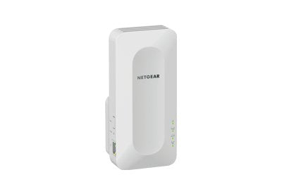 EAN 0606449150025 - NETGEAR EAX15 Repetidor de red Blanco 10, 100, 1000 Mbit/s imagen 3