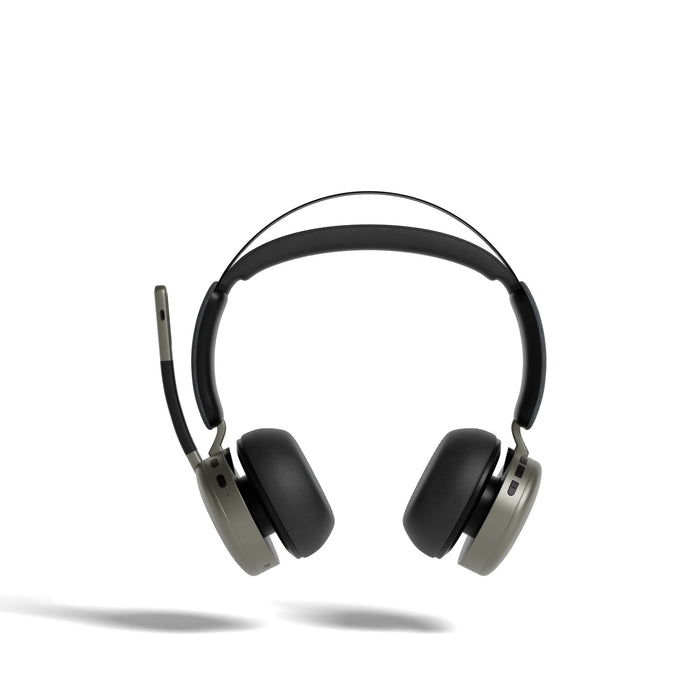 EAN 3770012094188 - Orosound TEVOS Auriculares Inalámbrico y alámbrico Casco Oficina/Centro de llamadas USB Tipo C Bluetooth  imagen 3