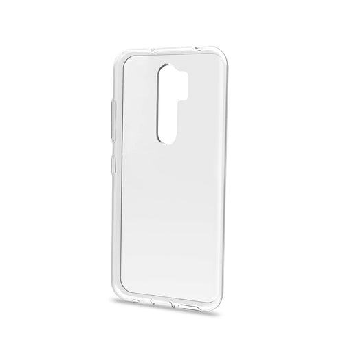 EAN 8021735756699 - Celly Gelskin funda para teléfono móvil 16,6 cm (6.53") Transparente imagen 2