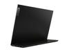 EAN 0195042391596 - Lenovo ThinkVision M14t pantalla para PC 35,6 cm (14") 1920 x 1080 Pixeles Full HD LED Pantalla táctil Ne imagen 7