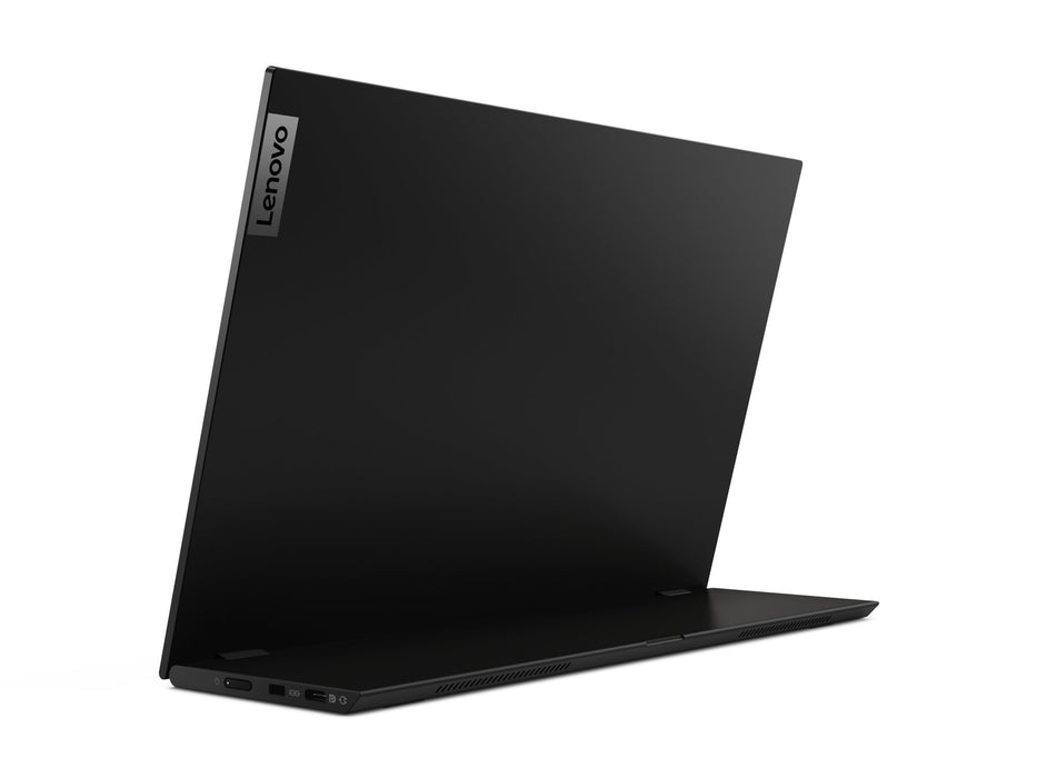 EAN 0195042391596 - Lenovo ThinkVision M14t pantalla para PC 35,6 cm (14") 1920 x 1080 Pixeles Full HD LED Pantalla táctil Ne imagen 7
