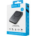 EAN 5705730420962 - Sandberg 420-96 batería externa Litio 5000 mAh Cargador inalámbrico Negro imagen 5