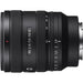 EAN 4548736141421 - Sony SEL2450G.SYX lente de cámara MILC / SLR Objetivo de zoom estándar Negro imagen 4
