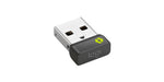 EAN 5099206105218 - Logitech 920-011001 teclado Ratón incluido Oficina Bluetooth AZERTY Belga Grafito imagen 3
