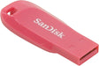 EAN 0619659146962 - SanDisk Cruzer Blade 32 GB unidad flash USB USB tipo A 2.0 Rosa imagen 1