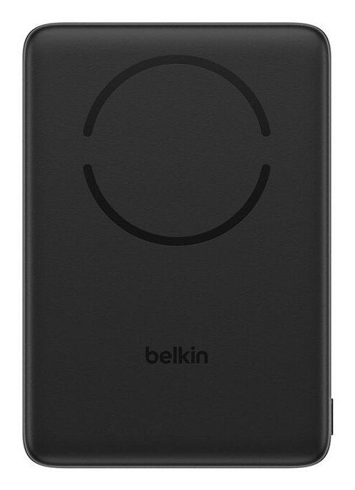 EAN 0745883953400 - Belkin BPD018HQBK batería externa 10000 mAh Cargador inalámbrico Negro imagen 6