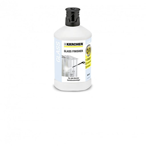 EAN 4039784917071 - Kärcher Glass Finisher 1000 ml Líquido imagen 1