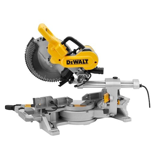 EAN 5035048707159 - DeWALT DWS727-QS sierra ingletadora imagen 3