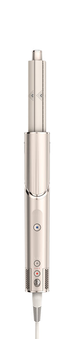 EAN 0622356270595 - Shark HD424SLEU Utensilio de peinado Herramienta de peinado con múltiples accesorios Caliente Champán 140 imagen 20
