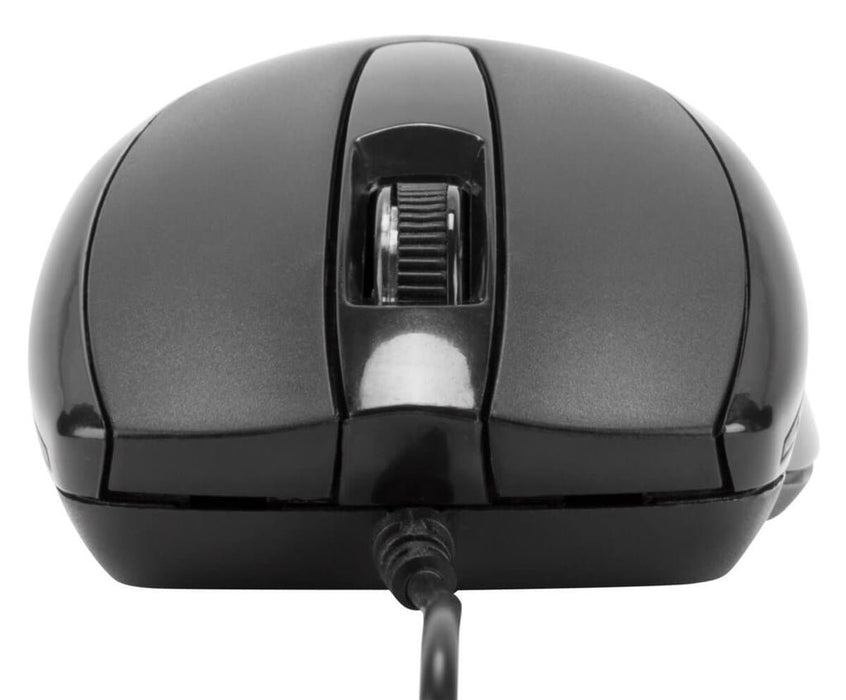 EAN 5063194001951 - Targus AKM622FR teclado Ratón incluido Universal USB AZERTY Francés Negro imagen 12