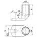 EAN 4012078466974 - Klauke 47R12 terminal eléctrico imagen 3