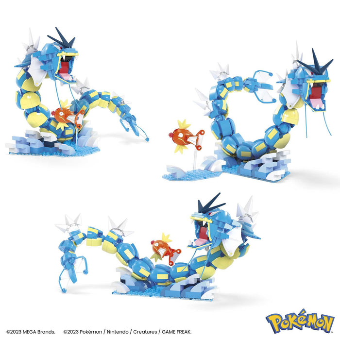 EAN 0194735149643 - MEGA Pokémon HNT95 juguete de construcción imagen 4