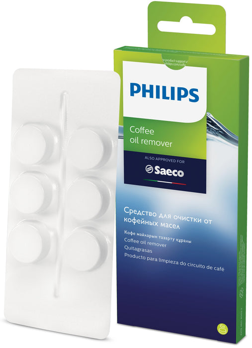 EAN 8710103818953 - Philips CA6704/10 pieza y accesorio para cafetera Descalcificador imagen 1