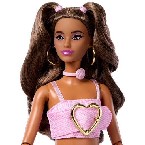 EAN 194735340217 - Barbie JJN72 muñeca imagen 2