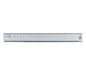 EAN 4260133127173 - Inter-Tech 88887114 parte carcasa de ordenador Estante Panel frontal imagen 1