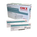 EAN 5031713061700 - OKI 45536425 cartucho de tóner 1 pieza(s) Original Blanco imagen 1
