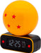 EAN 3760158113102 - TEKNOFUN Dragon Ball Z Reloj despertador digital Negro, Amarillo imagen 1