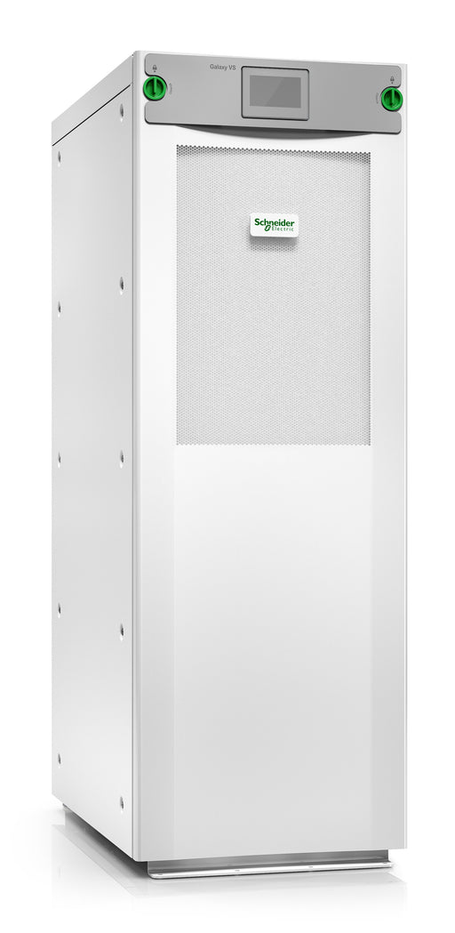 EAN 0731304406730 - APC GVSUPS10KB4HS sistema de alimentación ininterrumpida (UPS) Doble conversión (en línea) 10 kVA 10000 W imagen 1