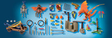 EAN 4008789712103 - Playmobil Novelmore 71210 figura de juguete para niños imagen 9