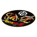 EAN 3701221702304 - Subsonic SA5550-D1 parte y accesorio para silla para videojuegos imagen 2