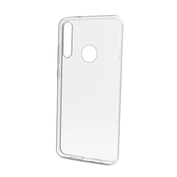 EAN 8021735759546 - Celly GELSKIN912 funda para teléfono móvil 16,2 cm (6.39") Transparente imagen 3