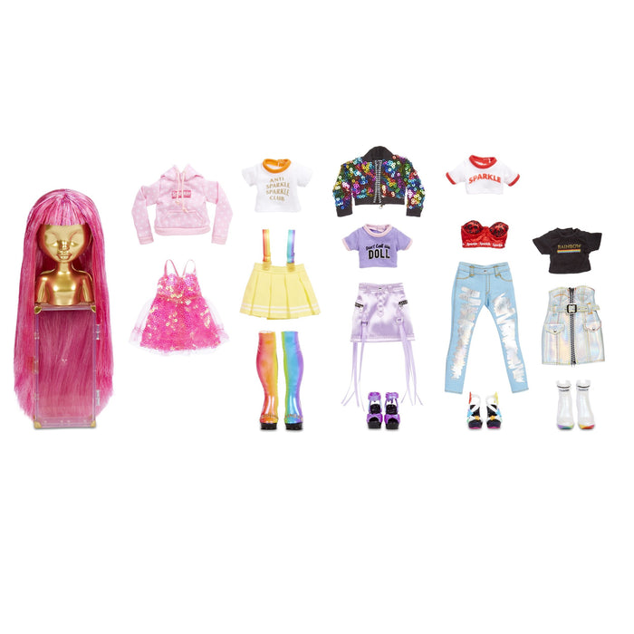 EAN 35051571049 - Rainbow High 571049E7C muñeca imagen 23
