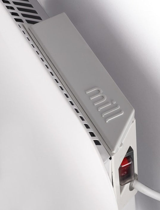 EAN 7090019821058 - Mill IB1200DN calefactor eléctrico Interior Blanco 1200 W imagen 5