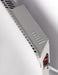 EAN 7090019821058 - Mill IB1200DN calefactor eléctrico Interior Blanco 1200 W imagen 5