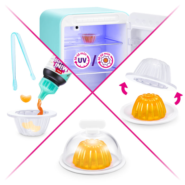 EAN 4894680042773 - Mini Brands 77673 set de juguetes imagen 4