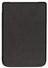 EAN 7640152095238 - PocketBook WPUC-616-S-BK funda para libro electrónico 15,2 cm (6") Folio Negro imagen 1