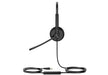 EAN 6938818308039 - Yealink UH34 SE Dual Auriculares Alámbrico Diadema Oficina/Centro de llamadas Negro imagen 2