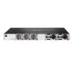 EAN 190017608044 - HPE Aruba Networking CX 8100 24x10G SFP+ 4x40/100G QSFP28 FB Airflow 3Fan 2AC PSU Gestionado L3 1U imagen 3