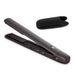 EAN 4061275230574 - MEDION LIFE HS2 Plancha de pelo Caliente Negro 48 W imagen 1
