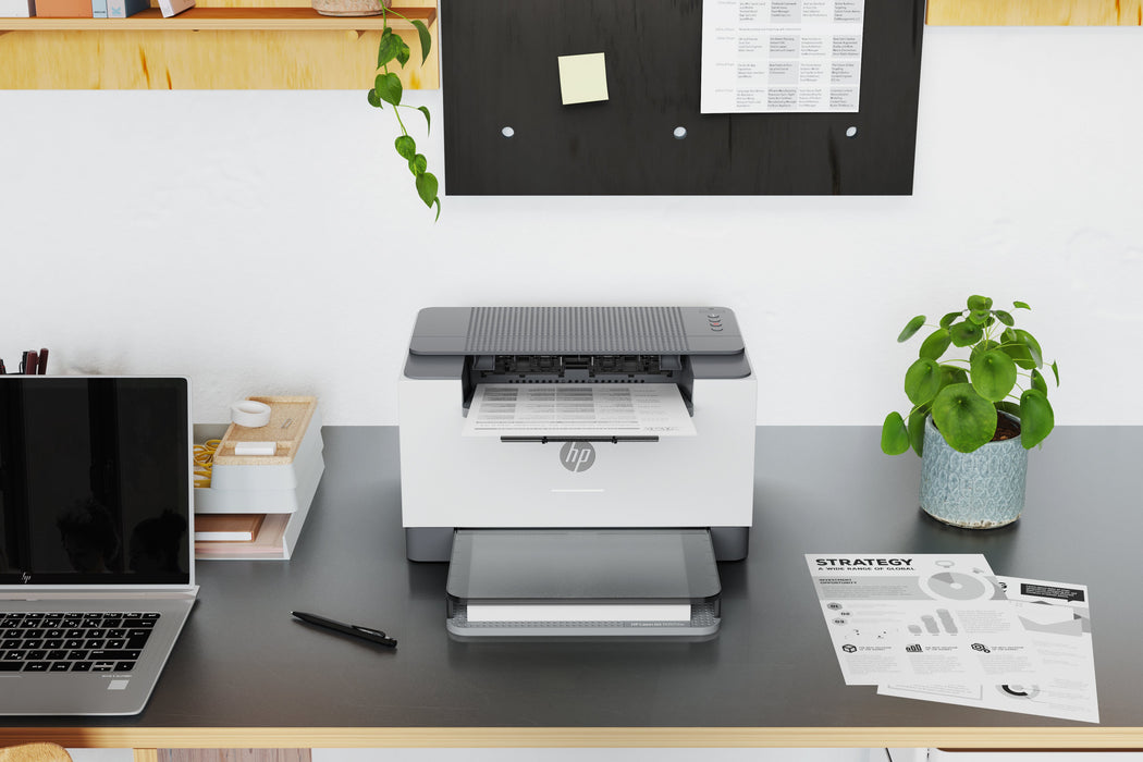 EAN 0197961893083 - HP LaserJet M207dw Printer 600 x 600 DPI A4 Wifi imagen 11