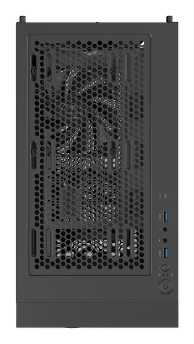 EAN 5901969439212 - GENESIS Diaxid 605F Midi Tower Negro imagen 13