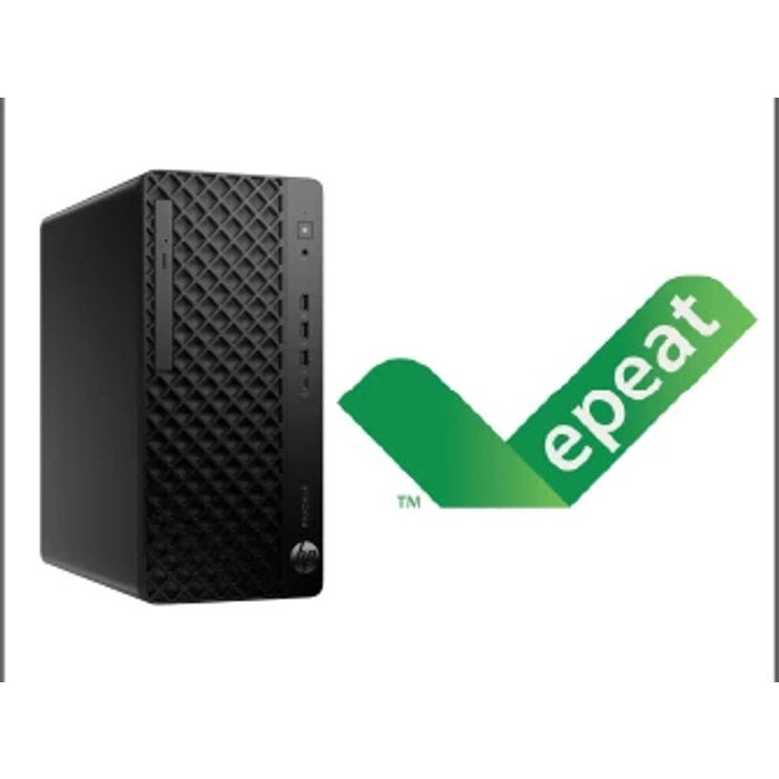 EAN 0199896402705 - HP ProDesk 4 Tower G1i Desktop AI PC Intel Core Ultra 5 225 16 GB DDR5-SDRAM 512 GB SSD Windows 11 Pro To imagen 11