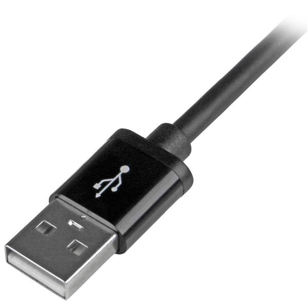 EAN 0065030850674 - StarTech.com USBLT2MB cable de conector Lightning imagen 4