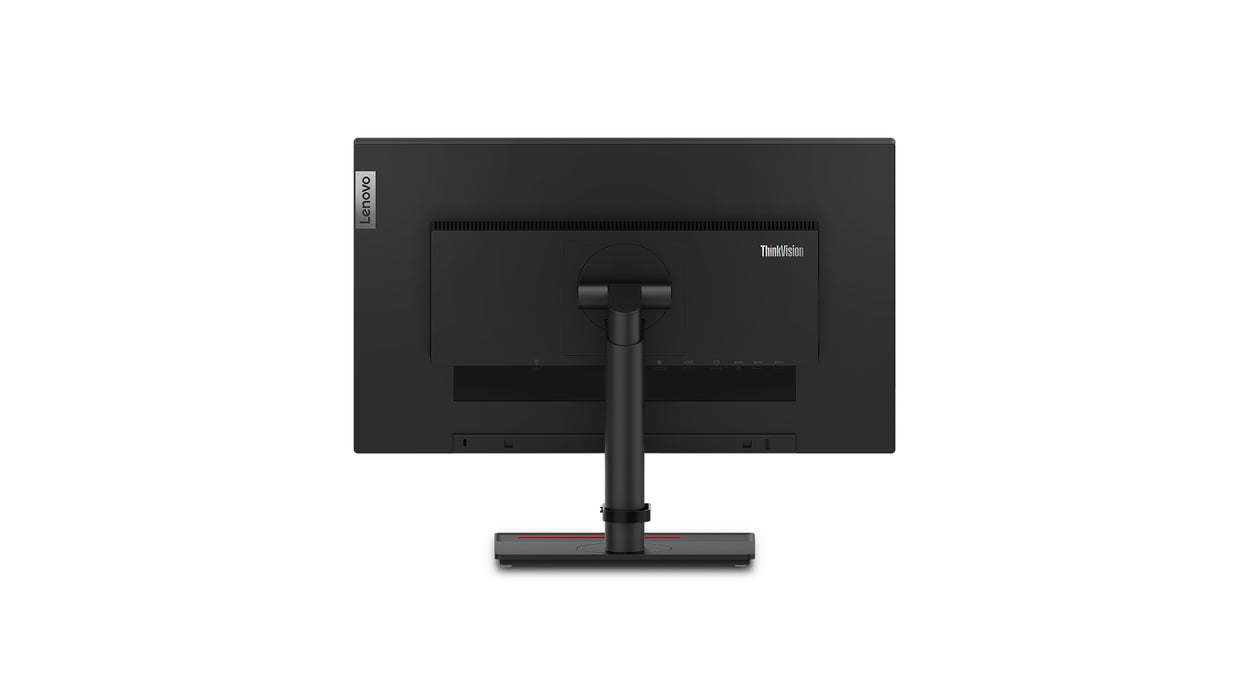 EAN 0195348052634 - Lenovo ThinkVision T24i-2L LED display 60,5 cm (23.8") 1920 x 1080 Pixeles Full HD Negro imagen 5