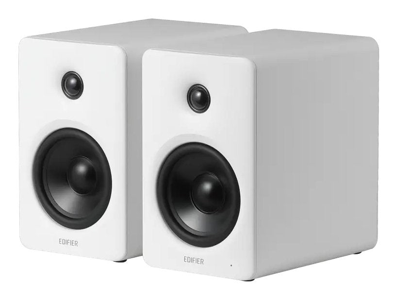 EAN 6923520217205 - Edifier M90 Blanco Inalámbrico y alámbrico 100 W imagen 1