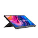EAN 4718017862233 - ASUS PA148CTV pantalla para PC 35,6 cm (14") 1920 x 1080 Pixeles Full HD LED Pantalla táctil Mesa Negro imagen 8