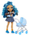 EAN 35051248507 - Rainbow High Junior High Jr. High Bestie Babysitters – Skyler Bradshaw (Blue) imagen 7