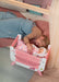 EAN 4001167840993 - BABY born Unicorn Bed Cama/cuna para muñecas imagen 3