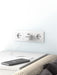 EAN 4040849653322 - Goobay 65332 cargador de dispositivo móvil Auriculares, Teléfono móvil, Portátil Blanco Corriente alterna imagen 7