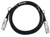 EAN 4063232101200 - BlueOptics QSFP28-DAC-1M-SS Cable de fibra óptica e InfiniBand Negro imagen 1