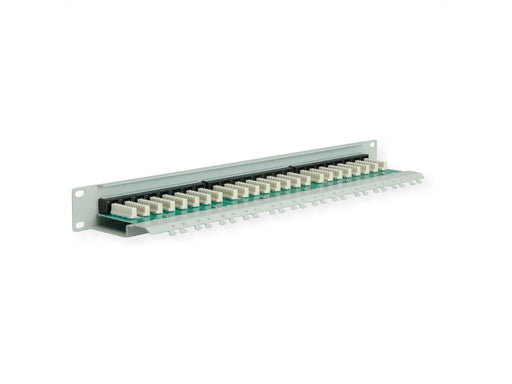 EAN 7611990156511 - ROLINE 26.11.0355 panel de parcheo 1U imagen 2